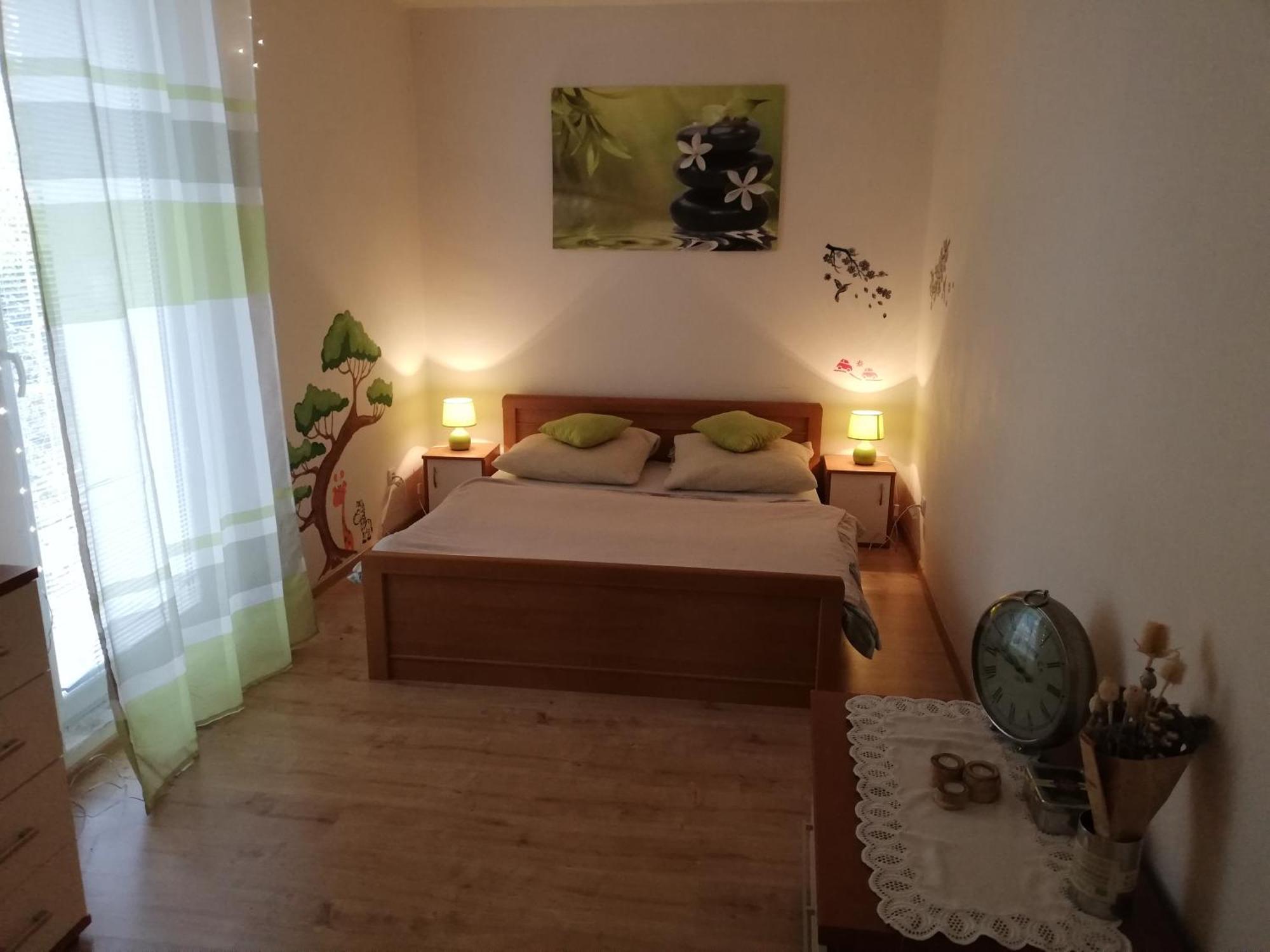 Apartman Lucky 5 Izbovy Rodinny Dom Exterior foto
