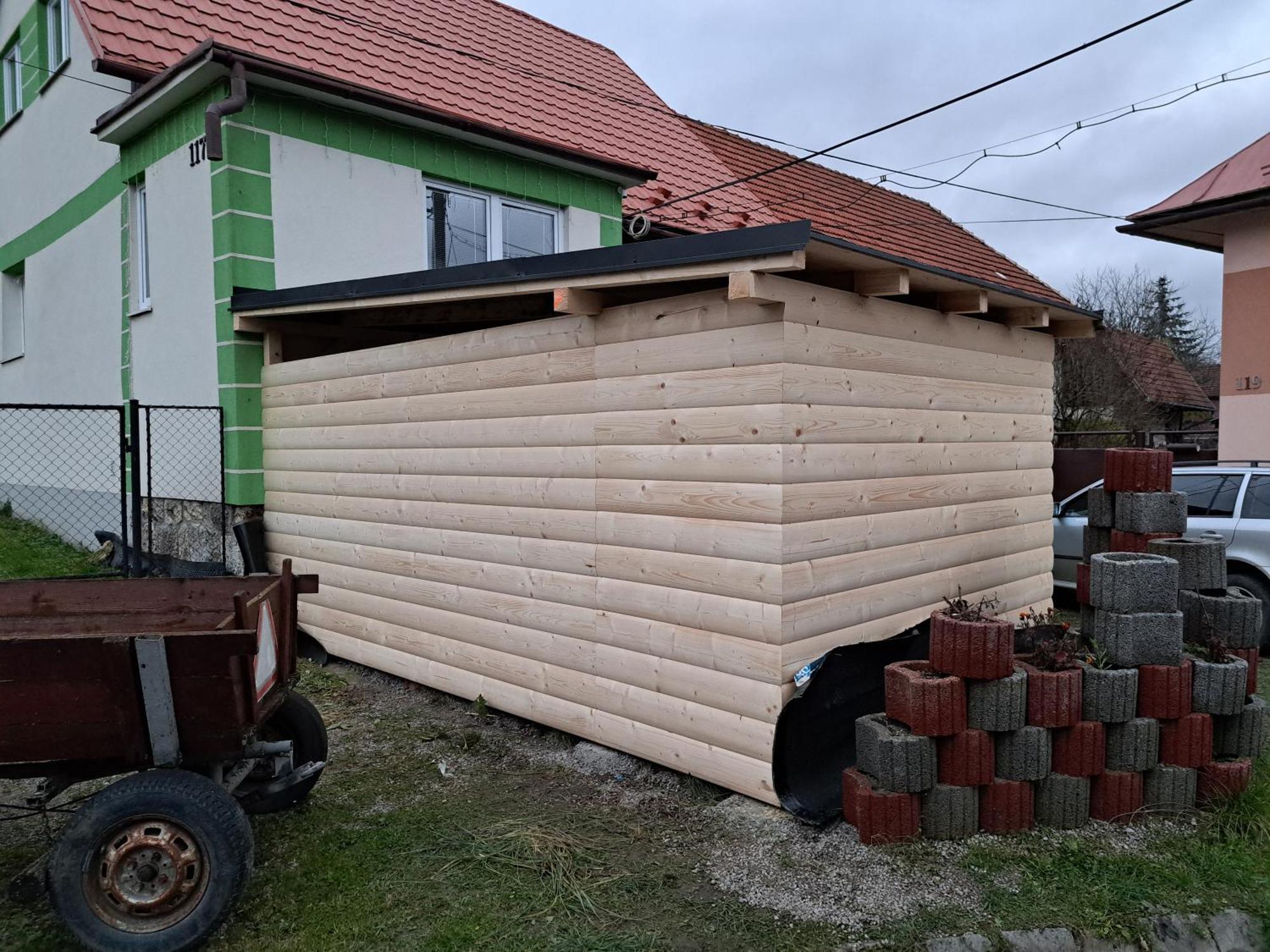 Apartman Lucky 5 Izbovy Rodinny Dom Exterior foto